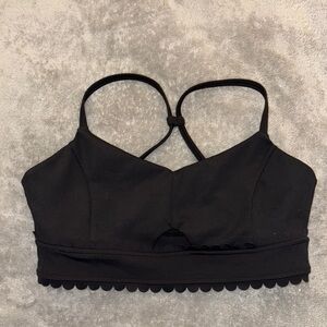 IVL Collective sports bra